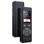 8GB Digital Voice Recorder Voice Activated Audio Recording