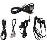 Q11 Intelligent HD Ruis Reduction Lock Voice Recorder Capaciteit: 32 GB (Zwart)