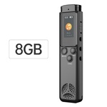16GB Intelligent Noise Reduction Voice Recorder with Microphone