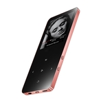SK-012 4GB USB Dictafoon Digitale Audio Voice Recorder met WAV MP3-speler Var-functie (Paars)