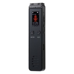 32GB Digital Voice Recorder Voice Activated Audio Recording with Playback