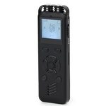16GB Digital Voice Recorder Voice Activated Audio Recording with Playback