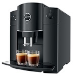 Siemens EQ.6 TE655203RW volautomatische espressomachines - Zwart