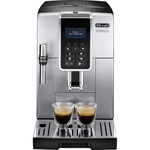 Jura espresso apparaat E8 EB (Chroom)