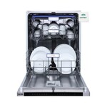 Bosch Sbv4ebx00n Serie 4 Exclusiv Volledig Geintegreerde Vaatwasser