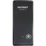 VOLTCRAFT SMP-45 USB Laptop netvoeding 45 W 9.5 V/DC, 12 V/DC, 15 V/DC, 16 V/DC, 18 V/DC, 19 V/DC, 20 V/DC 3 A