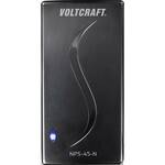 VOLTCRAFT NPS-45-N Laptop netvoeding 45 W 9.5 V/DC, 12 V/DC, 15 V/DC, 18 V/DC, 19 V/DC, 20 V/DC, 5 V/DC 3.3 A