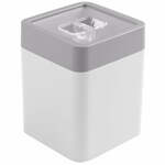 Leifheit 31210 voorraadbus fresh & easy hoekig 1,2l