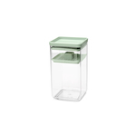 Sunware sigma home voorraadbus 0.6l wit