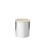 Stelton Scoop Thee voorraadpot met lepel
