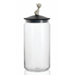 Boerenbont Voorraadpot - 1.5 ltr - Aardewerk