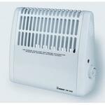 CK501R verwarming met vorstbeveiliger