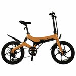 UGo Vouwfiets Dare I7
