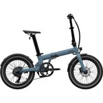 Bohlt elektrische vouwfiets R200 zwart
