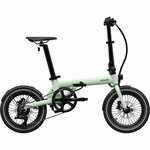 UGo Vouwfiets Now I3