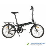 Dahon Vouwfiets Mariner D8 Blauw