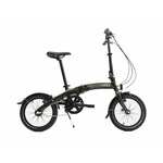 UGo Vouwfiets Just D6