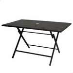 Vouwtafel Aktive 120 x 70 x 75 cm