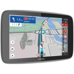 TomTom GO Professional 520 Navigatiesysteem voor vrachtwagens 13 cm 5 inch Europa