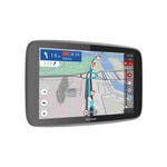 TomTom GO EXPERT LKW Navigatiesysteem voor vrachtwagens 15.24 cm 6 inch Europa