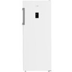 Beko B3RFNE274W Vriezer Wit