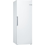 Bosch GSN58DWDV Vriezer Wit