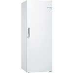 Bosch GSN58EWCV EXCLUSIV Vriezer Wit