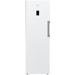 Beko B3RMFNE314W Vriezer Wit