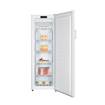 Miele FN 4372 E el Vriezer Grijs