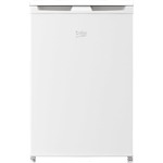 Beko FSE1175N Tafelmodel vriezer Wit