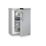 Beko RFSA210K40WN Vriezer Wit