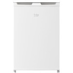 Beko B3RMFNE314W Vriezer Wit