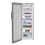 AEG ATB48D1AW Tafelmodel vriezer Wit