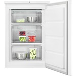 Beko RFSA240M43WN Vriezer Wit