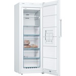 Smeg FF18EN2HX Vriezer Grijs
