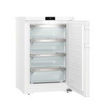 Beko RFNE448E41W Selective Line Vriezer Wit