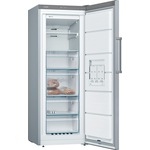 Bosch GSN29VLEP Vriezer Grijs