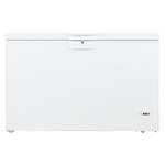 Beko HSM29540 Vriezer Wit