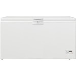 Inventum VK1122W Vriezer Wit
