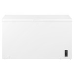 Vriezer - 450 L - glazen deuren - afsluitbaar - Royal Catering