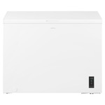 Vriezer - 550 L - glazen deuren - afsluitbaar - Royal Catering