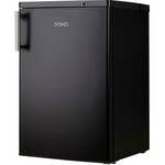DOMO DO91130F Vrieskast Energielabel: C (A - G) 80 l Staand apparaat Wit