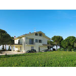 Pext | Carport Aluminium CP10 opaal | 8060 x 2500 mm