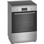 Bosch HLN39A050U Inductie fornuis Grijs