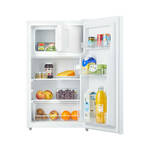 Miele K 4343 DD ws Tafelmodel koelkast met vriesvak Wit