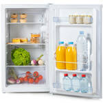 Miele K 4776 DD edt/cs Tafelmodel koelkast met vriesvak RVS