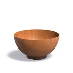 Vuurschaal Forno Bocca 80x40,5cm.