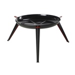 Vuurschaal Forno HALO 120cm.