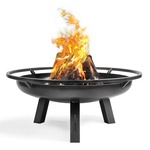 CookKing Vuurschaal Porto 70 cm