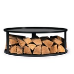 HEAT Vuurschaal Classic 90 cm Roest